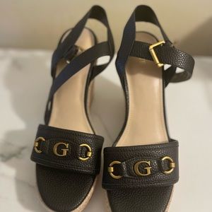 Guess Wedges